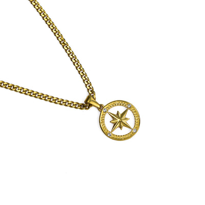 Polaris Necklace - xquisitjewellery