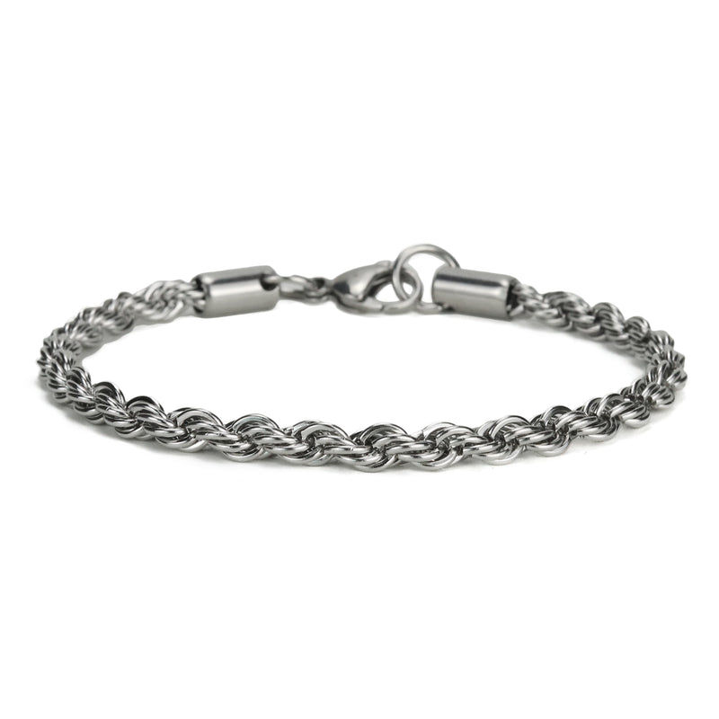 Rope Bracelet - xquisitjewellery