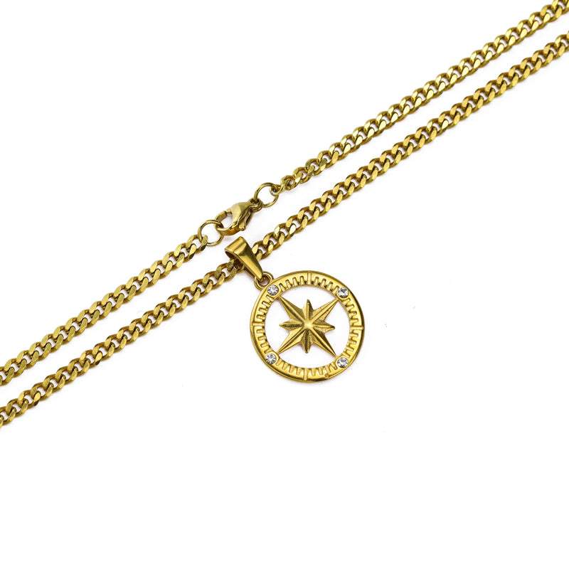 Polaris Necklace - xquisitjewellery