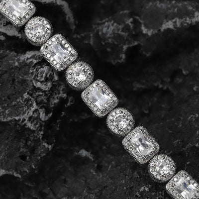 Combination Tennis Bracelet - xquisitjewellery