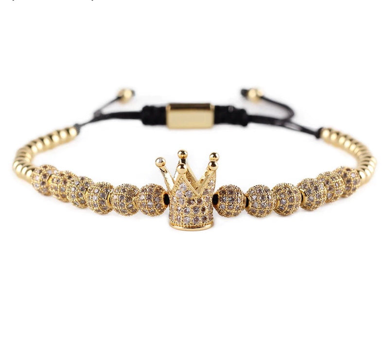 Luxury Crown - xquisitjewellery
