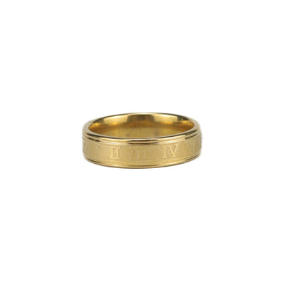 Roman Ring - xquisitjewellery