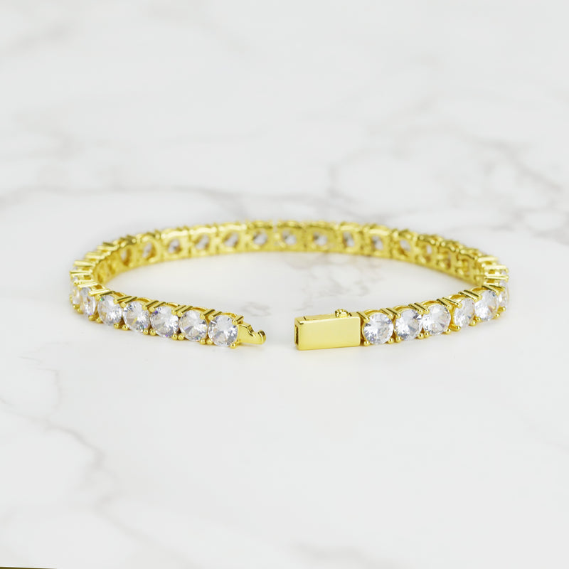 Tennis Bracelet - xquisitjewellery